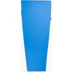 Lifeventure Cotton Sleeping Bag Liner Mummy 220x90cm modrá – Zboží Dáma