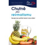Chutně při revmatismu - Müller Sven-David, Pfeufferová Christiane – Sleviste.cz