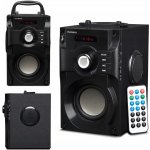 Overmax Soundbeat 2.0 – Sleviste.cz