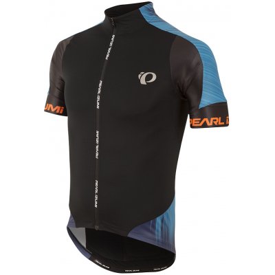 Pearl Izumi PRO LEADER PRO TM BEL AIR modrá – Zboží Mobilmania