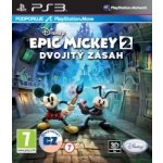 Epic Mickey: The Power of Two – Hledejceny.cz