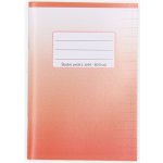 Vikpap 644 Sešit A6 linka 40l. – Zbozi.Blesk.cz