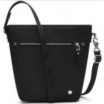 Pacsafe kabelka W crossbody black – Sleviste.cz
