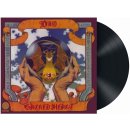 Dio - Sacred Heart Vinyl 2020 Remaster LP