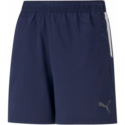 Puma teamLIGA Sideline Shorts Jr 65726406 – Zboží Mobilmania