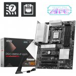 MSI PRO B850-P WIFI – Zboží Živě
