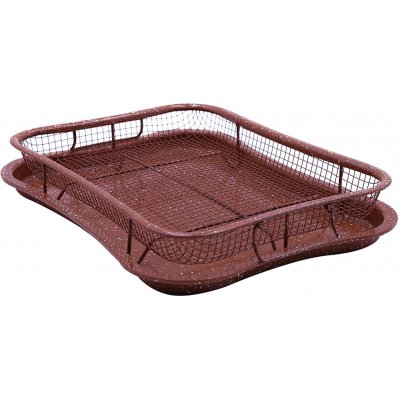 Livington Super Crisper drátěný koš – Hledejceny.cz