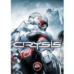 Crysis – Sleviste.cz