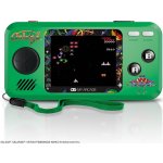 My Arcade Galaga Handheld – Sleviste.cz