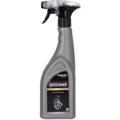 Carline Čistič disků 500 ml – Hledejceny.cz