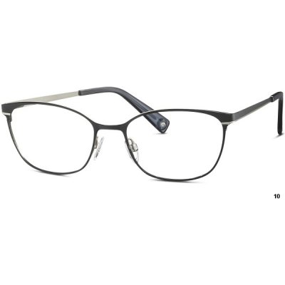 Dioptrické brýle Brendel 902280 10 černá od 3 890 Kč - Heureka.cz