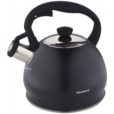 Klausberg KB-7428 2 l – Zbozi.Blesk.cz