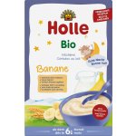 Holle Bio Mléčná kaše banánová 250 g – Zboží Dáma