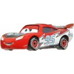 Mattel Disney Cars auto single Lightning McQueen – Hledejceny.cz
