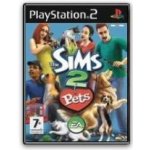 The Sims 2 Pets – Zboží Dáma