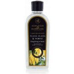 Ashleigh & Burwood náplň do katalytické lampy ylang ylang & neroli 500 ml – Hledejceny.cz