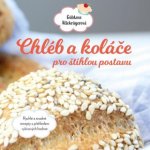 Chléb a koláče pro štíhlou postavu - Güldane Altekrüger – Hledejceny.cz