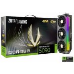 Zotac GeForce RTX 5090 GAMING AMP Extreme Infinity 32GB GDDR7 ZT-B50900B-10P – Zboží Živě