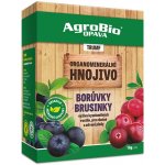 AgroBio Trumf Borůvky a brusinky1 kg – Hledejceny.cz