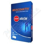 Muscoaktiv Stop křečím 56 tablet – Hledejceny.cz
