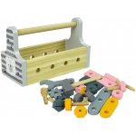 LEANToys Sada nářadí pro děti – Hledejceny.cz