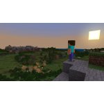 Minecraft: Java & Bedrock Deluxe Collection – Zboží Živě