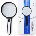 Verk 09219 Lupa 10x / 30x, 4x – Sleviste.cz