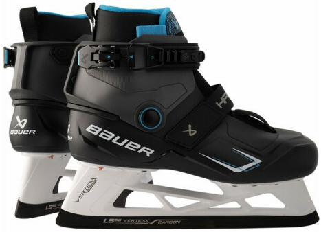 Bauer KONEKT HF3 Intermediate