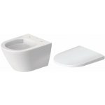 Duravit 2588090000 – Hledejceny.cz