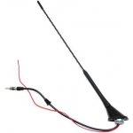 Anténa kompletní se zesilovačem 12V Compass 03141 – Hledejceny.cz