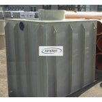 ApoPlast septik k obetonování hranatý 3,4m3 – Hledejceny.cz