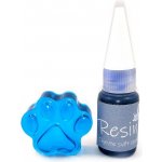 Dye Solution Alkoholové barvivo do pryskyřice korálově modré 10 ml – Hledejceny.cz