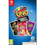 UNO (Legacy Edition) – Zboží Živě