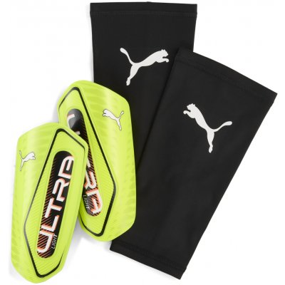 Puma ULTRA LIGHT SLEEVE žlutá – Hledejceny.cz
