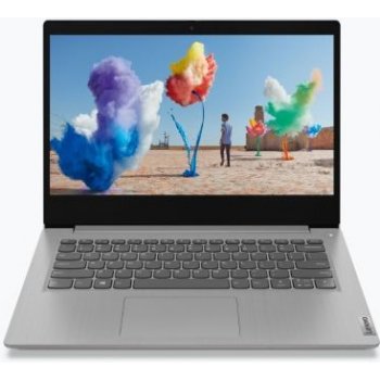 Lenovo IdeaPad 3 81W000EDCK