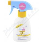 SEBAMED Baby Sun Care opalovací spray OF50 200 ml