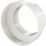 Vents Redukce pro kruhové potrubí 125/150 mm PVC – Hledejceny.cz