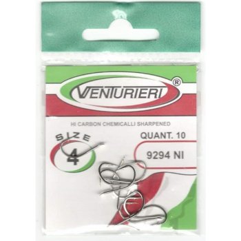 Venturieri 9294 NI vel.8 10ks