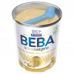 BEBA SUPREMEpro 2 6 HMO 800 g – Zbozi.Blesk.cz