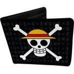 ABYstyle Peněženka One Piece Skull Luffy – Sleviste.cz