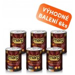 Marp Lamb jehněčí 6 x 400 g – Sleviste.cz