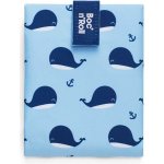 Rolleat Eko Obal Na Svačinu Boc'n'Roll Animals Whales – Sleviste.cz