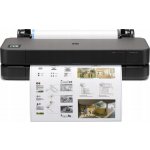 HP DesignJet T230 2025 Edition 5HB07D – Zboží Živě
