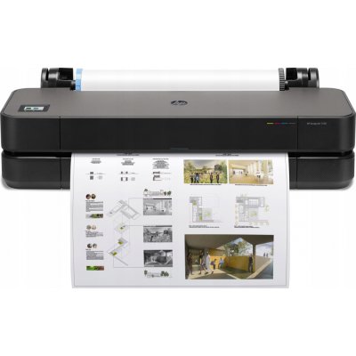 HP DesignJet T230 2025 Edition 5HB07D – Zboží Živě