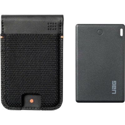 Urban Armor Gear Workflow Flex Case venkovní pouzdro Samsung Galaxy XCover7 Pro, XCover6 Pro černá – Hledejceny.cz