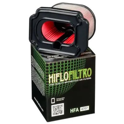 HIFLO FILTRO vzduchový filtr HFA4707 – Hledejceny.cz