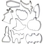 TORO VYKRAJOVÁTKA HALLOWEEN 10KS 6-8CM NEREZ – Zboží Dáma