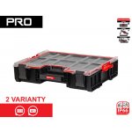 Qbrick System PRO Organizer 300 pěnová vložka 45,0 x 36 x 13,5 cm – Sleviste.cz