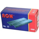 Conmetron No.10 – Zboží Dáma