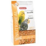 Zolux Nutrimeal Andulka 2,5 kg – Zboží Dáma